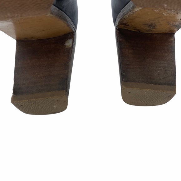 A.P.C. Rachel Ankle Boot SZ 39 - Picture 10 of 12